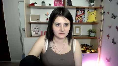 kissleoxx online show from 05/24/26, 12:21