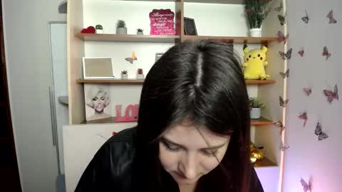 kissleoxx online show from 06/01/26, 11:01
