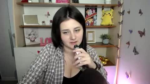kissleoxx online show from 06/11/26, 12:58