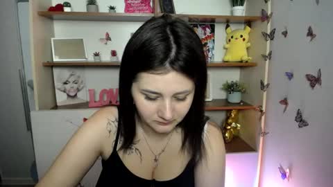 kissleoxx online show from 06/12/26, 11:09