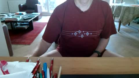 kisslog1 online show from 07/11/26, 06:38