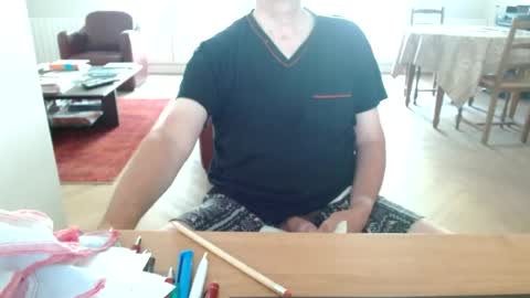 kisslog1 online show from 07/29/26, 08:01