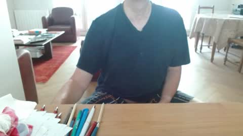 kisslog1 online show from 08/02/26, 08:02