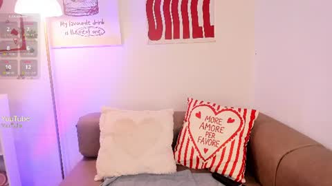 Call me Nicolle online show from 07/01/26, 05:45