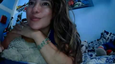 Erika paul online show from 10/23/25, 11:42