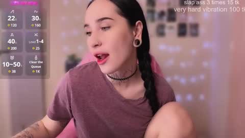 Nastya  online show from 12/09/24, 04:37