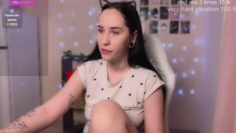 Nastya  online show from 12/15/24, 06:15
