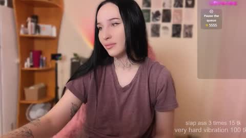 Nastya  online show from 02/01/25, 10:34