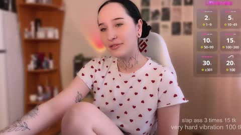 Nastya  online show from 02/05/25, 07:29