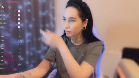 Snapshot of kissmenastya chatting on 10/18/25, 03:24 Nastya online show from 10/18/25, 03:24