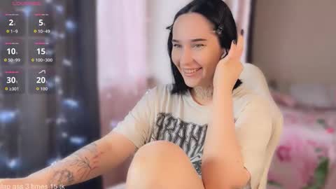 Nastya  online show from 03/07/26, 09:50