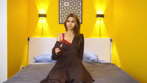 Snezhana online show from 09/23/25, 12:41