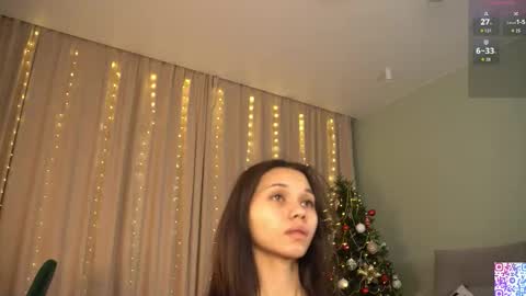 Snezhana online show from 12/19/25, 04:03