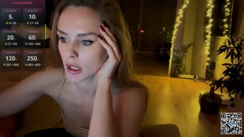 Emma online show from 10/25/25, 09:20