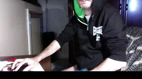 kissofbanned1983 online show from 10/07/25, 11:29