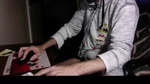 kissofbanned1983 online show from 10/08/25, 10:13