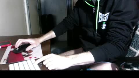 kissofbanned1983 online show from 11/07/25, 02:28