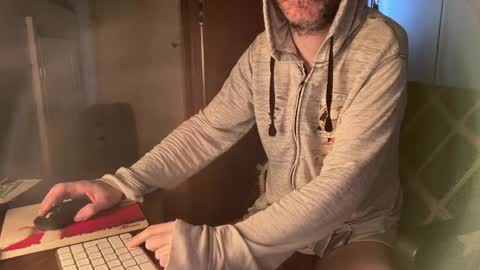 kissofbanned1983 online show from 04/26/26, 07:28
