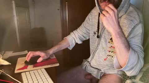 kissofbanned1983 online show from 04/30/26, 11:16