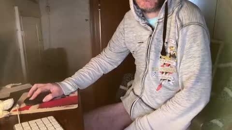 kissofbanned1983 online show from 05/03/26, 06:08