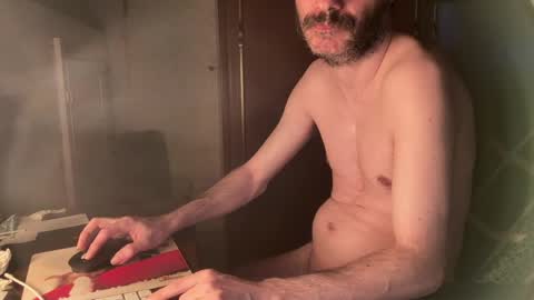 kissofbanned1983 online show from 05/03/26, 06:14