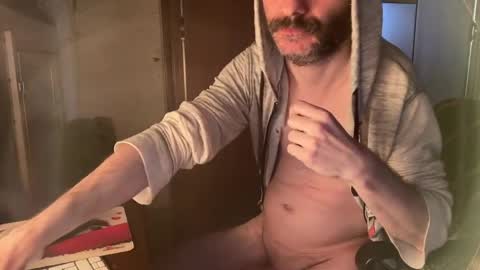 kissofbanned1983 online show from 05/09/26, 08:41