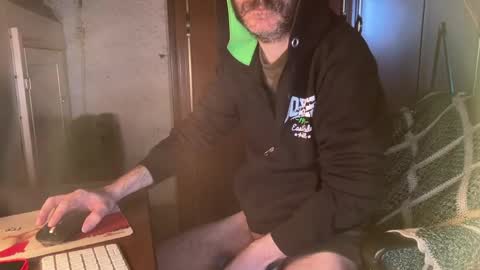 kissofbanned1983 online show from 05/16/26, 09:39