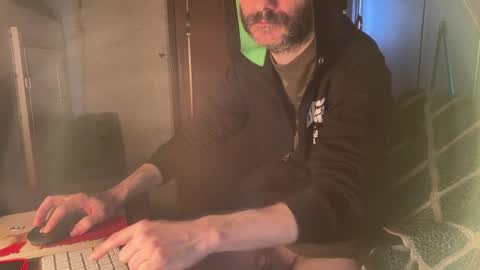 kissofbanned1983 online show from 05/16/26, 10:36