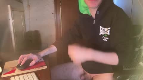 kissofbanned1983 online show from 05/20/26, 10:43