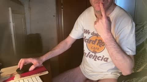 kissofbanned1983 online show from 05/22/26, 07:48