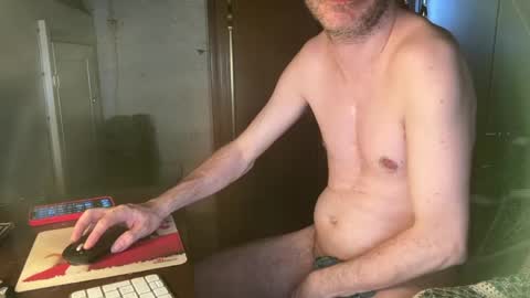 kissofbanned1983 online show from 05/25/26, 12:55
