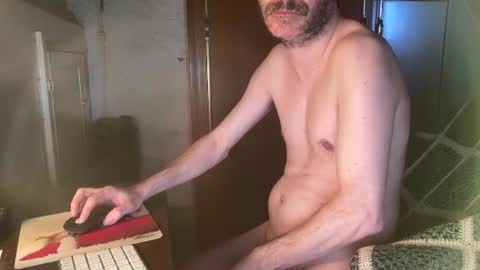 kissofbanned1983 online show from 06/05/26, 09:48