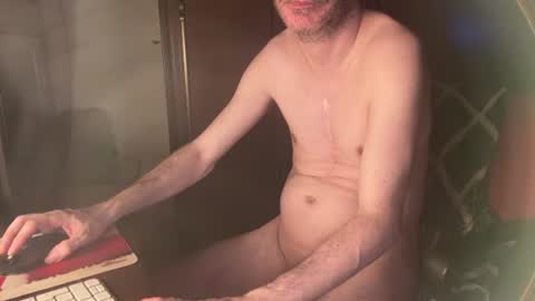 kissofbanned1983 online show from 06/23/26, 08:51