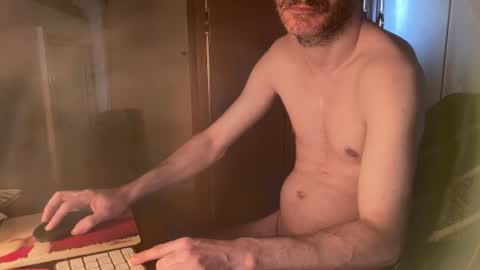 kissofbanned1983 online show from 07/03/26, 07:04
