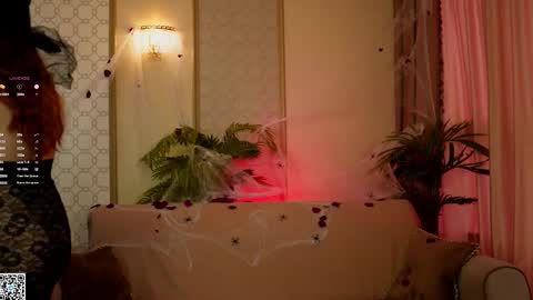 Jane online show from 10/31/25, 09:21