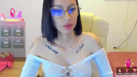 kisssnicol online show from 01/08/26, 04:20