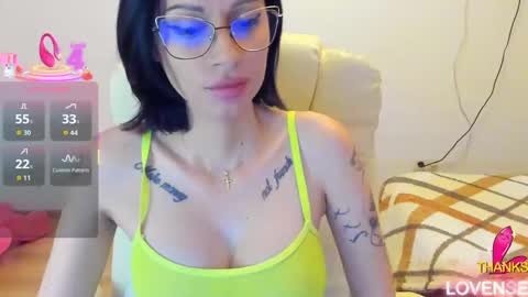kisssnicol online show from 01/18/26, 05:06