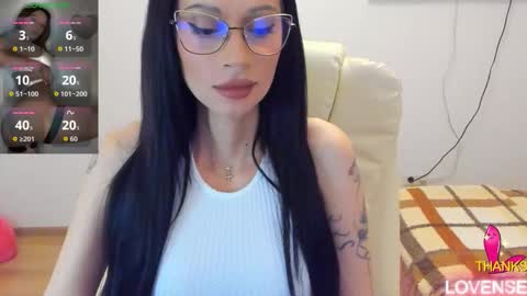 kisssnicol online show from 04/28/26, 04:12