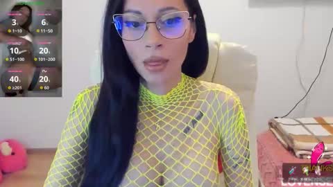 kisssnicol online show from 05/09/26, 04:23
