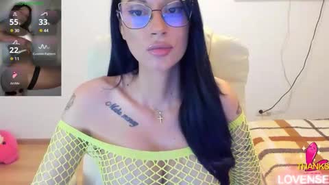 kisssnicol online show from 06/03/26, 04:34