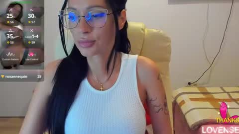 kisssnicol online show from 06/11/26, 04:49