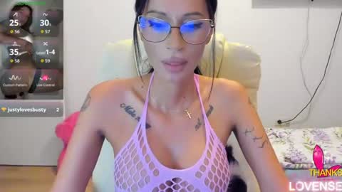 kisssnicol online show from 07/09/26, 03:16