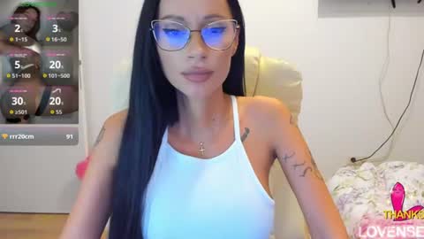 kisssnicol online show from 07/10/26, 04:53