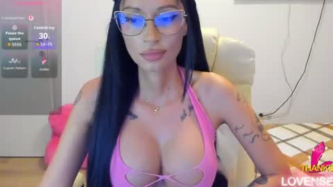 kisssnicol online show from 07/24/26, 03:54