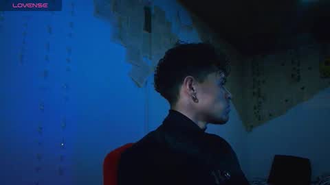 Helena and Brad online show from 09/16/25, 03:07