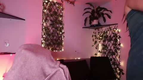 Helena and Brad online show from 07/03/26, 03:02