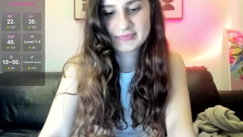 Snapshot of kissxxkruel chatting on 11/25/25, 12:54 Kissxkruel online show from 11/25/25, 12:54