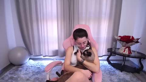 Vikki Rose online show from 09/22/25, 07:10