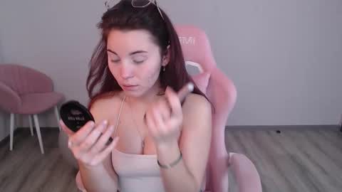 Vikki Rose online show from 10/29/25, 05:10