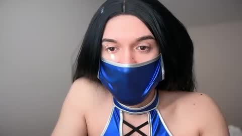 kitanamkxxx online show from 02/24/26, 04:49